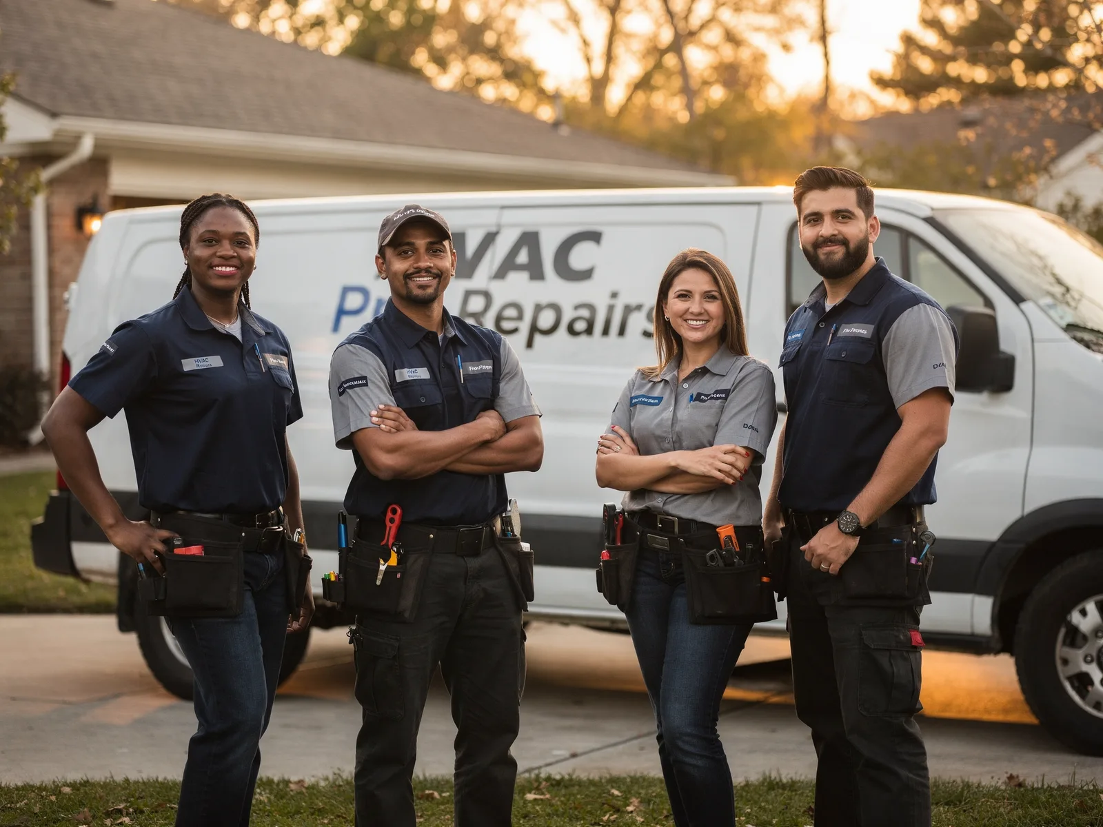 Heat Pump Repair company in Worthington Springs, FL