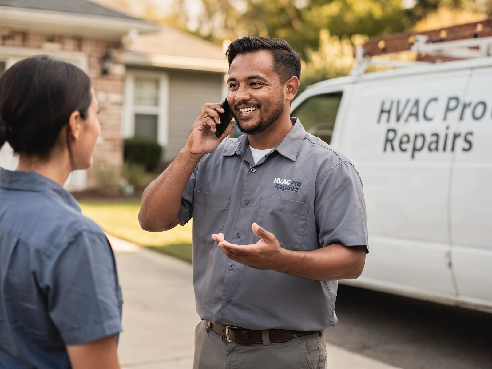 Heat Pump Repair Worthington Springs, FL FAQs